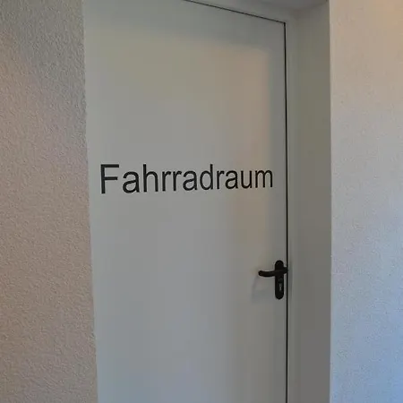 Ferienwohnung Salem Mitte *