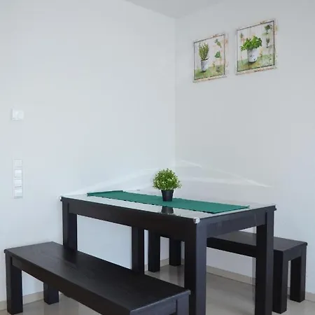 Ferienwohnung Salem Mitte