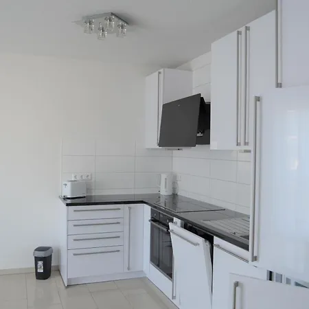 Ferienwohnung Salem Mitte *