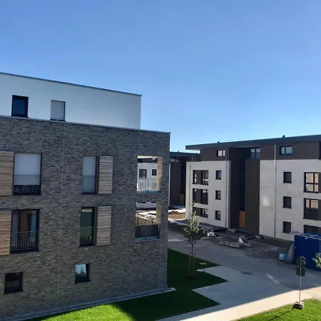 Ferienwohnung Salem Mitte * Salem (Baden-Wurttemberg)