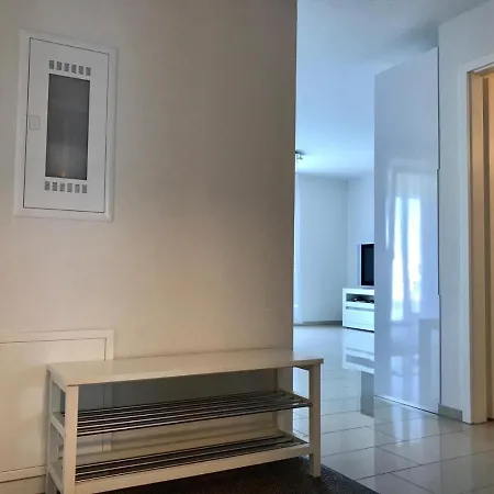 Ferienwohnung Salem Mitte * Salem (Baden-Wurttemberg)