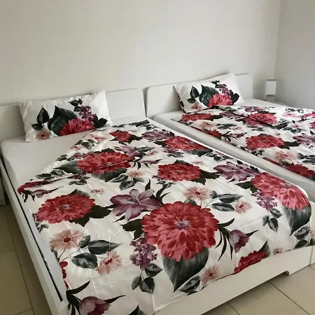 Ferienwohnung Salem Mitte Apartment *
