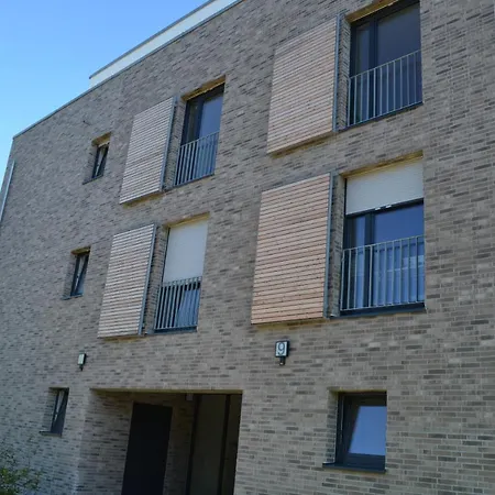 Ferienwohnung Salem Mitte Salem (Baden-Wurttemberg)