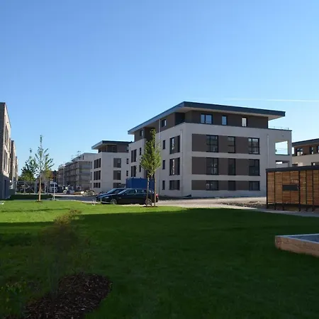 Ferienwohnung Salem Mitte Apartment