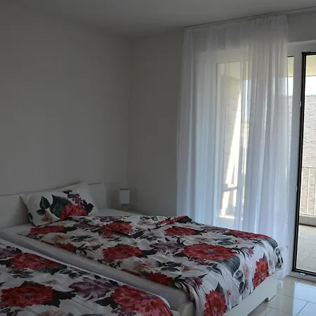 Apartment Ferienwohnung Salem Mitte Salem (Baden-Wurttemberg)