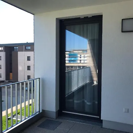 Apartment Ferienwohnung Salem Mitte Salem (Baden-Wurttemberg)
